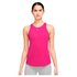 Nike Dri Fit One Standard Fit sleeveless T-shirt