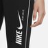 Nike Legging One Dri Fit 7/8 Mid Rise Graphic