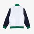Lacoste Sport SH0860 Full Zip Sweatshirt