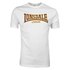 Lonsdale Classic T-shirt med korta ärmar