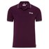 Lonsdale Lion Short Sleeve Polo