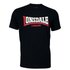 Lonsdale Two Tone kurzarm-T-shirt