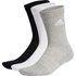 adidas C Spw crew socks 3 pairs