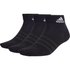adidas Chaussettes T Spw Ank 6P 6 paires