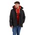 Superdry City Padded Wind Πάρκα
