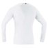 GORE® Wear Essential Thermo Long T-Shirt Manche Longue