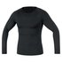 GORE® Wear Essential Thermo Long Langarm T-Shirt