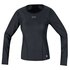 GORE® Wear Essential Thermo Long Sleeve T-Shirt